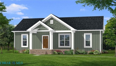 Great Wicomico River Home For Sale in Heathsville Virginia