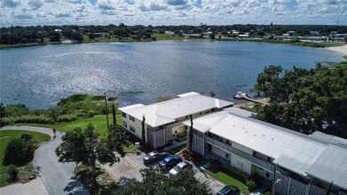 Lake Condo For Sale in Avon Park, Florida