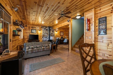 Experience luxury waterfront living on beautiful O'Rourke Lake - photo 52
