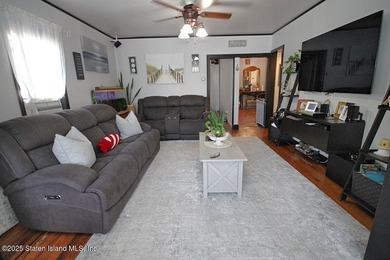 2 family 5/5 plus. Finished basement, large yard. Close to - photo 3