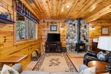 Experience luxury waterfront living on beautiful O'Rourke Lake - photo 53