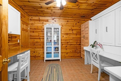 Experience luxury waterfront living on beautiful O'Rourke Lake - photo 54