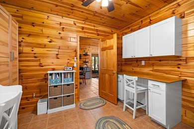Experience luxury waterfront living on beautiful O'Rourke Lake - photo 55