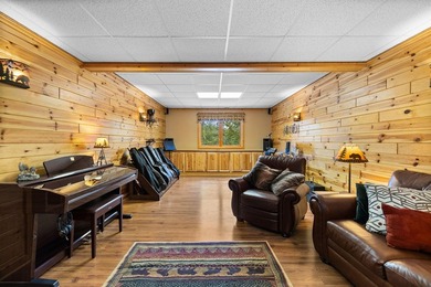 Experience luxury waterfront living on beautiful O'Rourke Lake - photo 56