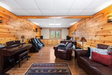 Experience luxury waterfront living on beautiful O'Rourke Lake - photo 57