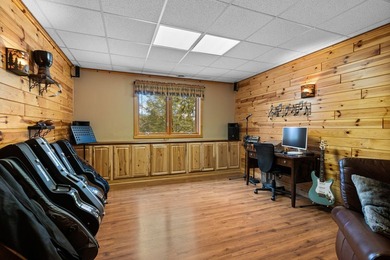 Experience luxury waterfront living on beautiful O'Rourke Lake - photo 58