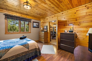 Experience luxury waterfront living on beautiful O'Rourke Lake - photo 59