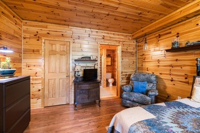 Experience luxury waterfront living on beautiful O'Rourke Lake - photo 60