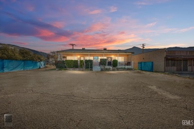 Lake Isabella Commercial For Sale in Lake Isabella California