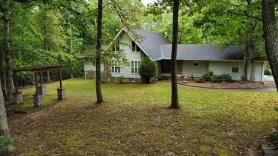 Lake Home For Sale in Dunlap, Tennessee