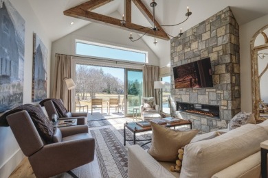 Lake Home For Sale in Highlands, North Carolina