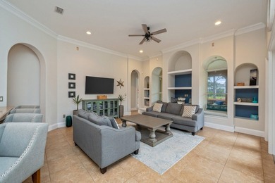 Experience refined, single-level living in the gated golf - photo 10
