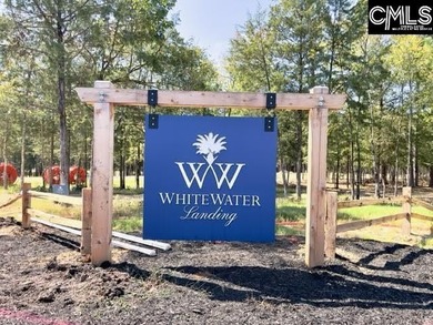 Lake Murray Lot For Sale in Chapin South Carolina