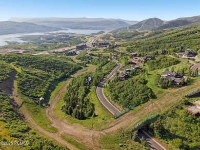 This exceptional .98-acre ski-in/ski-out homesite in Deer - photo 2