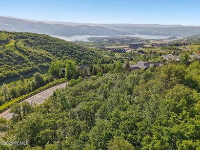 This exceptional .98-acre ski-in/ski-out homesite in Deer - photo 5