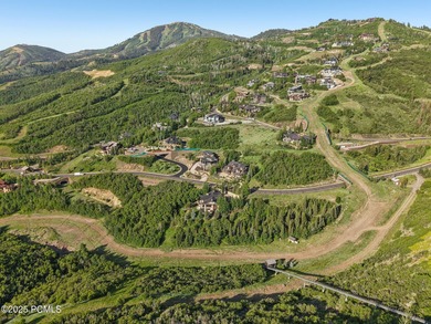 This exceptional .98-acre ski-in/ski-out homesite in Deer - photo 7