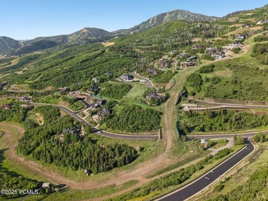 This exceptional .98-acre ski-in/ski-out homesite in Deer - photo 8