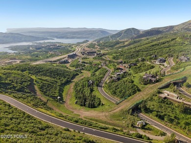 This exceptional .98-acre ski-in/ski-out homesite in Deer - photo 10