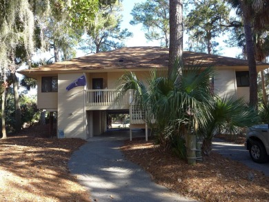 Lake Home Sale Pending in Edisto Island, South Carolina