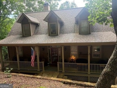 Welcome to Mountain Living at Its Finest! 432 Huckleberry Trail - photo 1