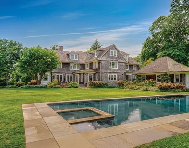 South of the highway, deep in the East Hampton Village estate - photo 1