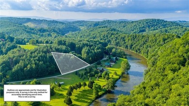 (private lake, pond, coastal) Lot For Sale in Crumpler North Carolina