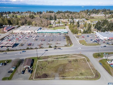 Terrific eastside commercial parcel ready to build on. Sewer is - photo 6