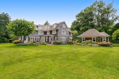 South of the highway, deep in the East Hampton Village estate - photo 7
