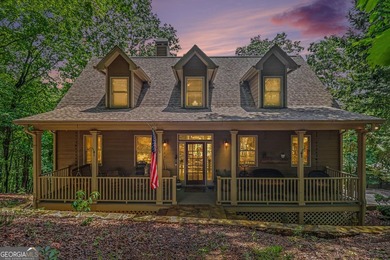Welcome to Mountain Living at Its Finest! 432 Huckleberry Trail - photo 8