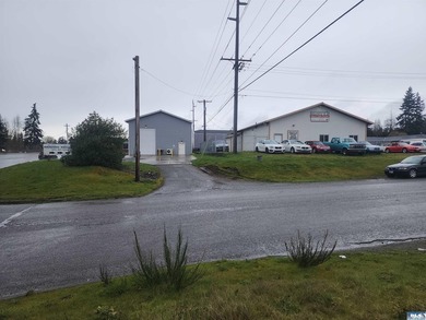 Terrific eastside commercial parcel ready to build on. Sewer is - photo 8