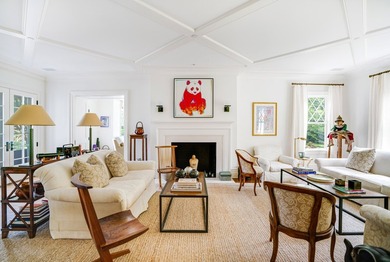 South of the highway, deep in the East Hampton Village estate - photo 9