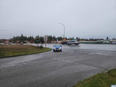 Terrific eastside commercial parcel ready to build on. Sewer is - photo 9