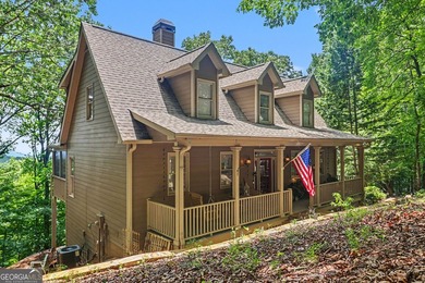 Welcome to Mountain Living at Its Finest! 432 Huckleberry Trail - photo 10