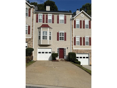 Lake Lanier Townhome/Townhouse For Sale in Oakwood Georgia
