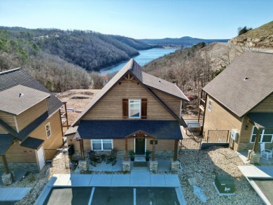 Lake Home For Sale in Kimberling City, Missouri