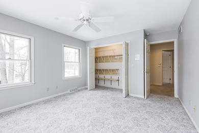 This stunning home is fully handicap accessible and features an