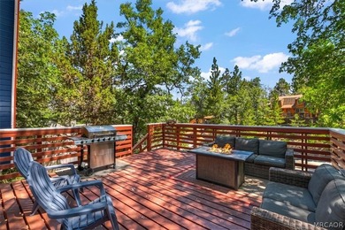 Tucked among the trees in the desirable Moonridge neighborhood - photo 5