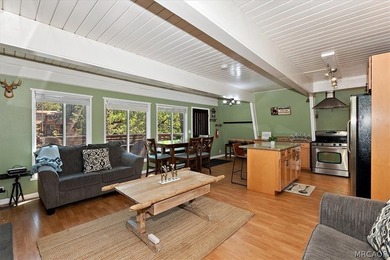 Tucked among the trees in the desirable Moonridge neighborhood - photo 7