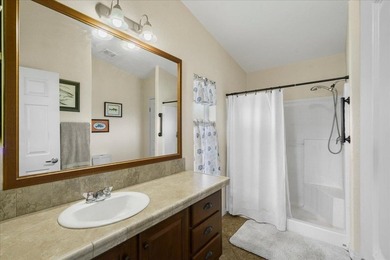 Welcome home to this charming 3-bedroom, 2-bath residence tucked - photo 17