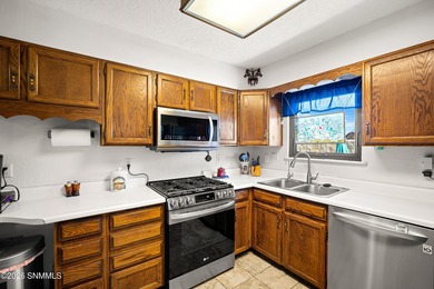 Better than new! This 3-bedroom PLUS office/study with a second