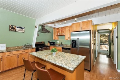 Tucked among the trees in the desirable Moonridge neighborhood - photo 10