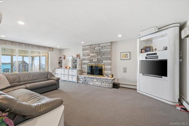 Experience the pinnacle of waterfront living at this spectacular - photo 20