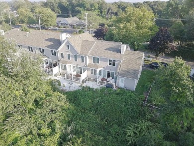 Perch Pond Condo For Sale in Chatham Massachusetts