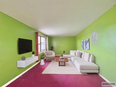 Bright & Spacious 1-Bedroom Co-op in North Flushing; Located on - photo 1