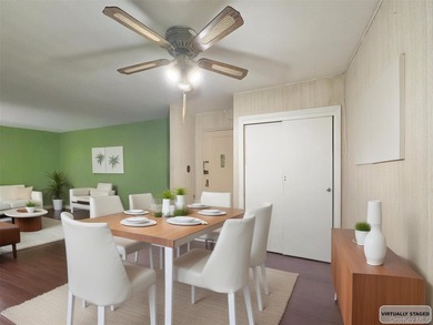 Bright & Spacious 1-Bedroom Co-op in North Flushing; Located on - photo 2