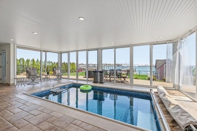 Experience the pinnacle of waterfront living at this spectacular - photo 23