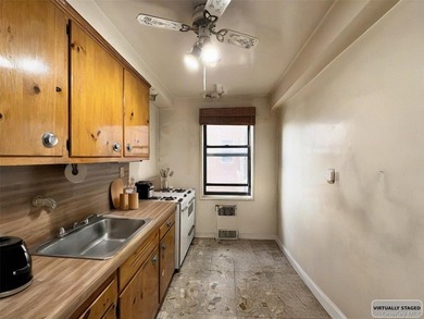 Bright & Spacious 1-Bedroom Co-op in North Flushing; Located on - photo 4