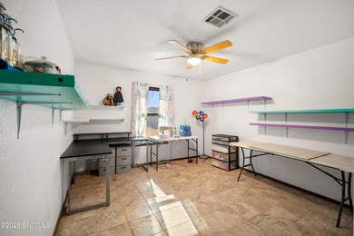 Better than new! This 3-bedroom PLUS office/study with a second