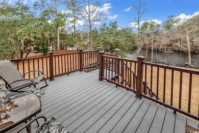 Experience life on the Waccamaw River. This exceptional - photo 26