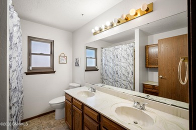 Better than new! This 3-bedroom PLUS office/study with a second